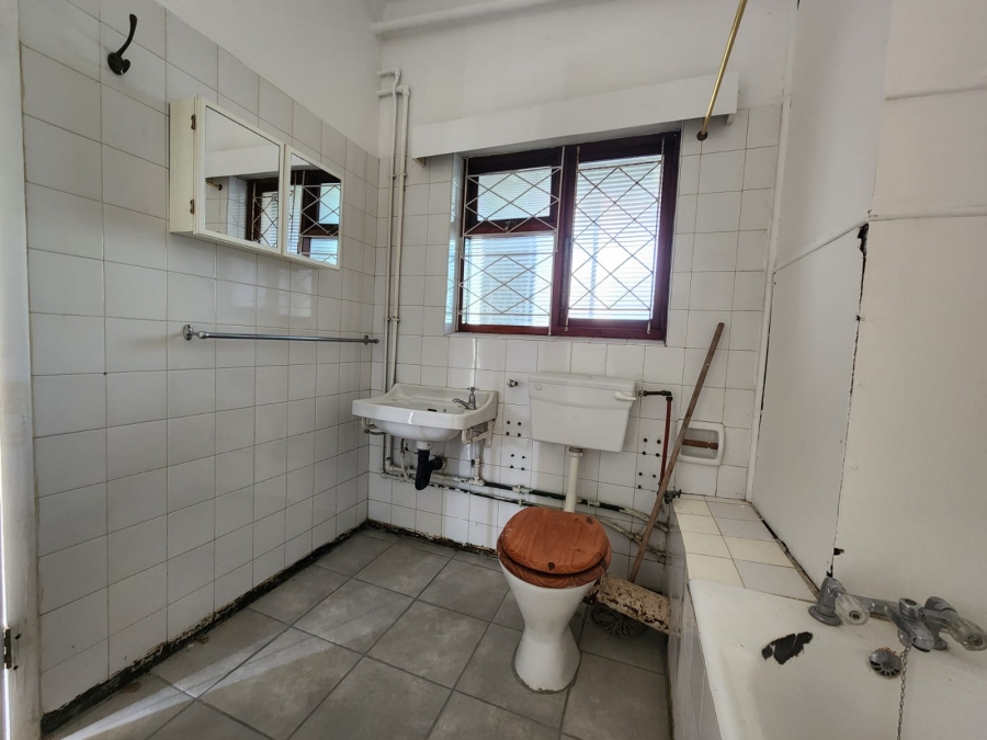 To Let 1 Bedroom Property for Rent in Quigney Eastern Cape